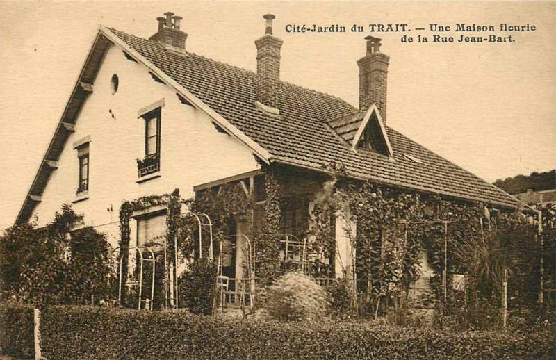 le-trait-maison-fleurie