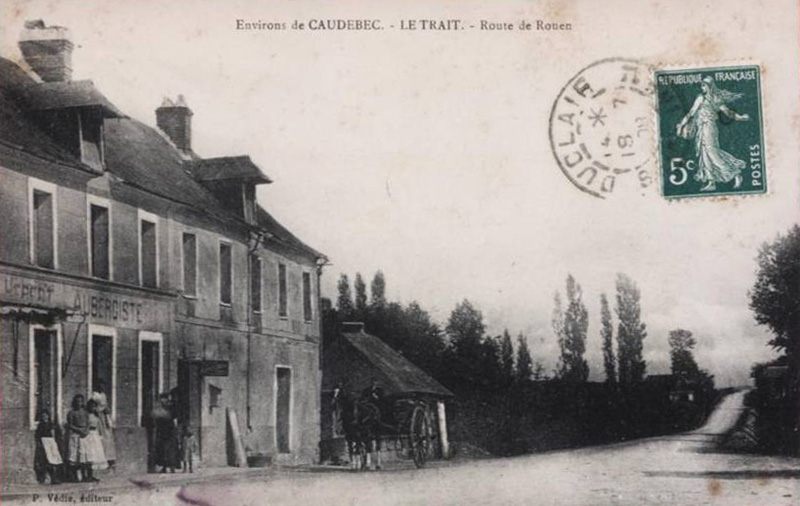 le-trait-route-rouen