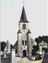 L\'Église Saint-Nicolas - Le Trait