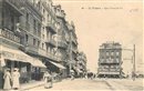 Quai Fran�ois 1er - Le Tr�port