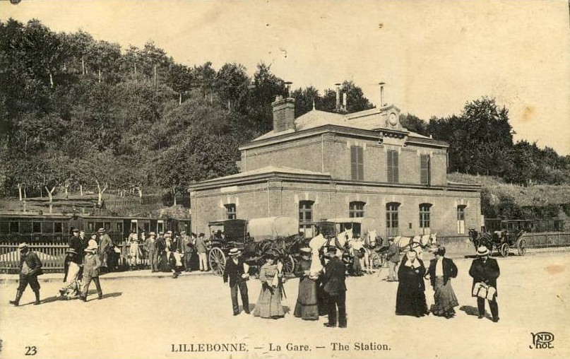 La Gare
