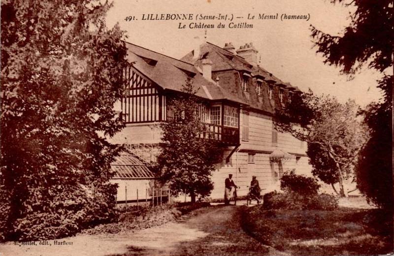 lillebonne-chateau-catillon