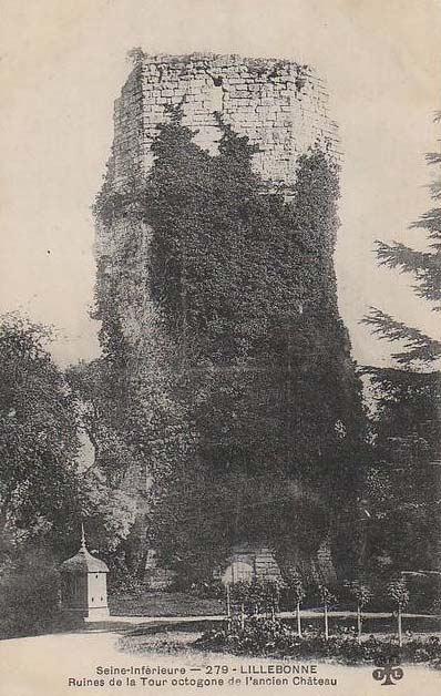 lillebonne-chateau-ruines2