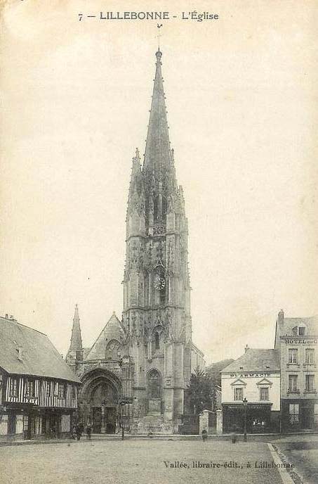 L'�glise