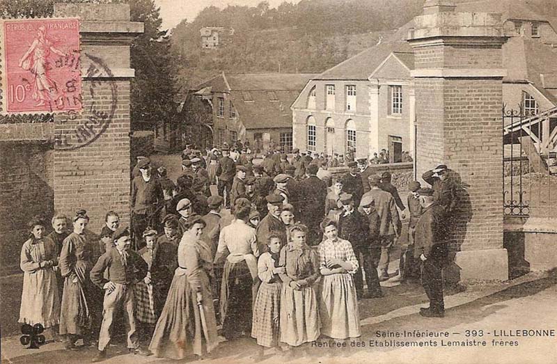 lillebonne-etablissements-lemaitre
