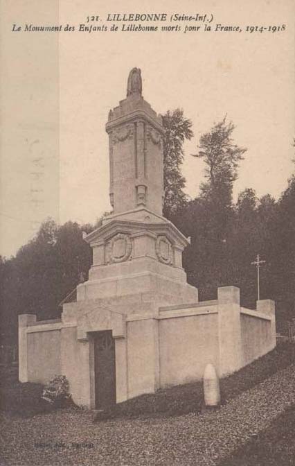 lillebonne-monument-morts