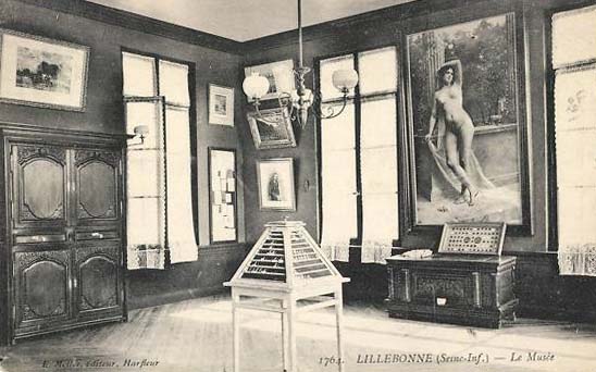 lillebonne-musee