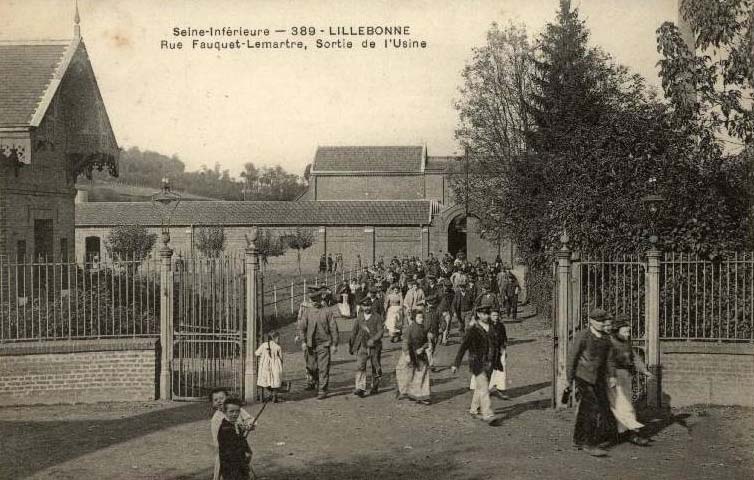 lillebonne-rue-fauquet-lemaitre