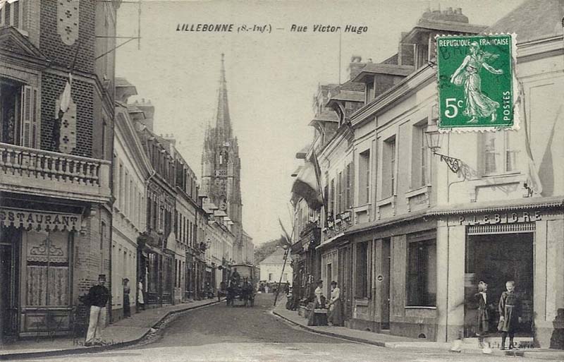 lillebonne-rue-victor-hugo2
