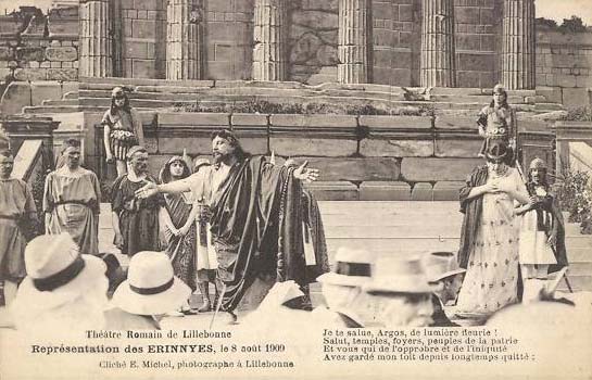 lillebonne-ruines-theatre-romain4