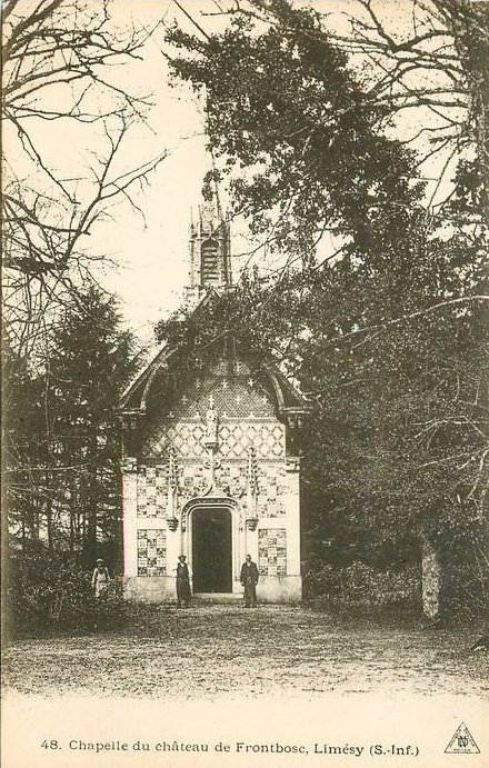limesy-chapelle