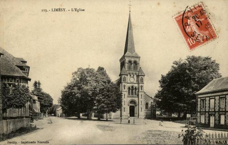 limesy-eglise