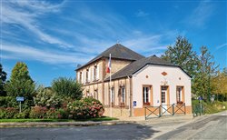 Mairie de Limpiville - Limpiville