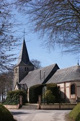 Église Notre-Dame - Limpiville