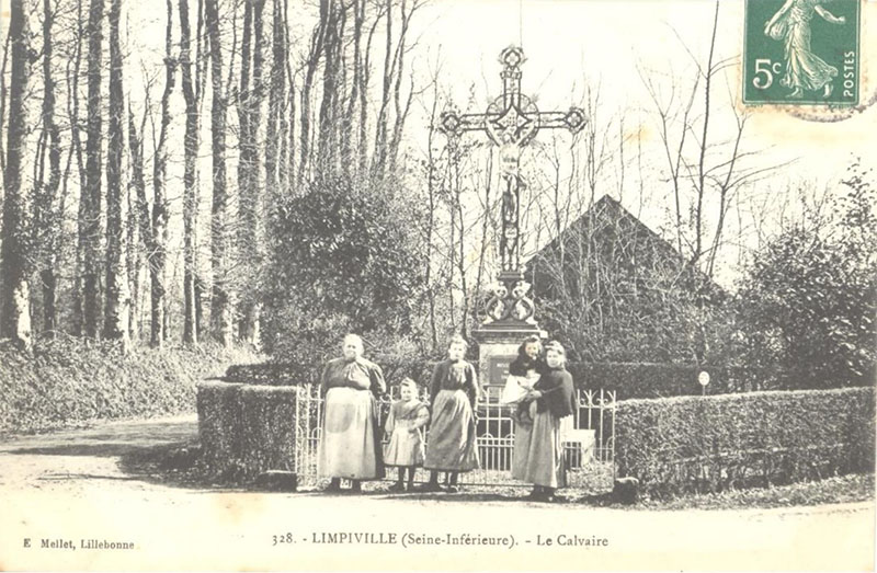 limpiville-calvaire