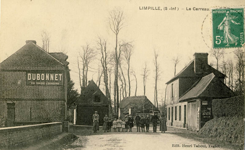 Le Carreau