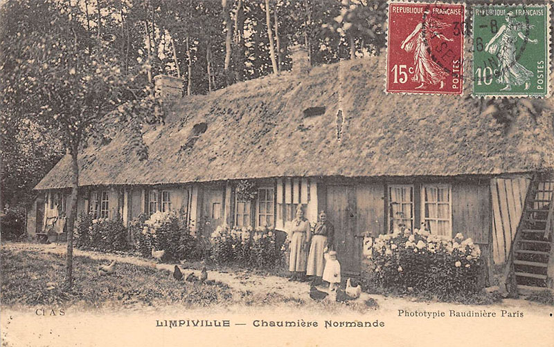 Chaumire
