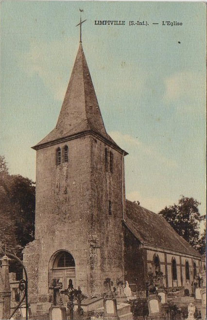 L'glise