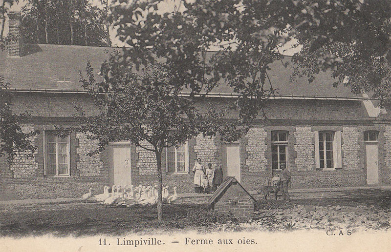 limpiville-ferme