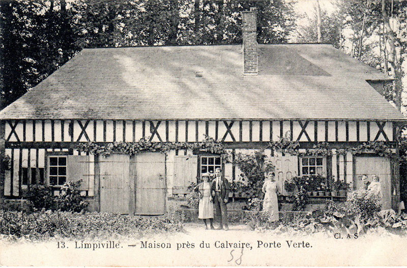 limpiville-maison