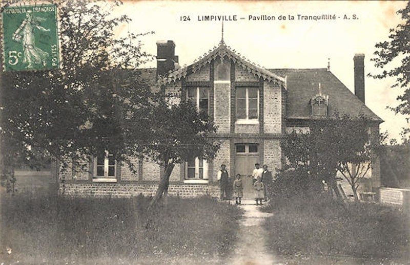 limpiville-pavillon