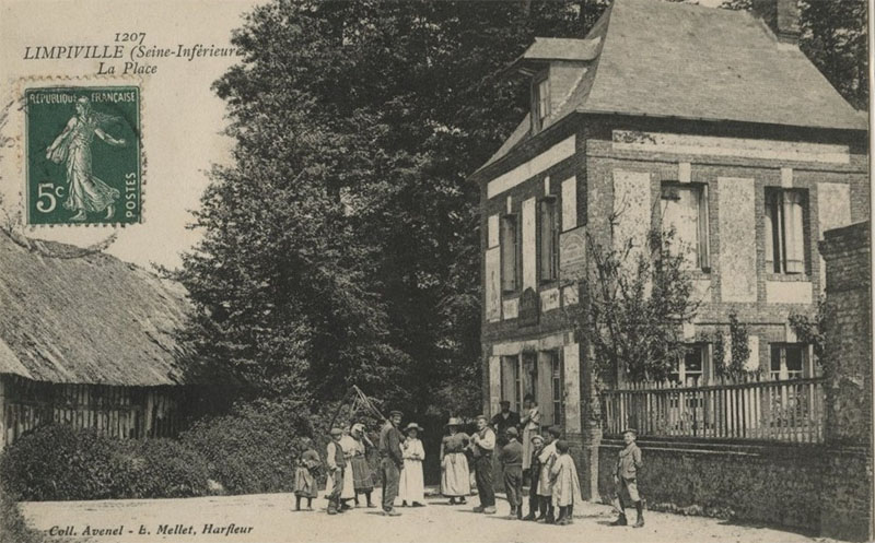 limpiville-place