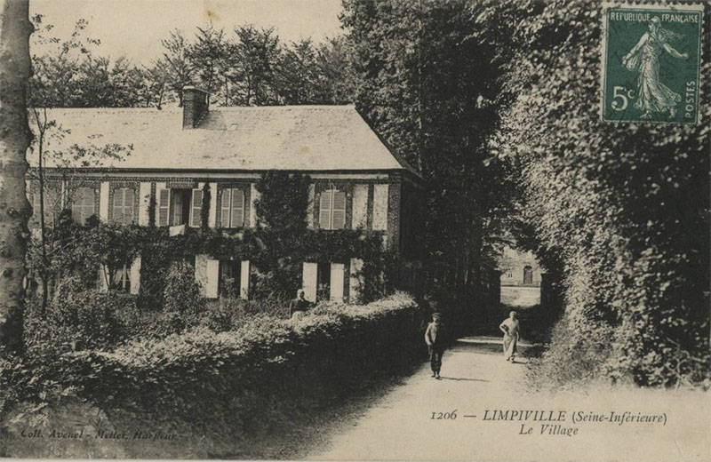 Le Village
