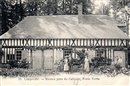 Maison prs du Calvaire, Porte-Verte - Limpiville