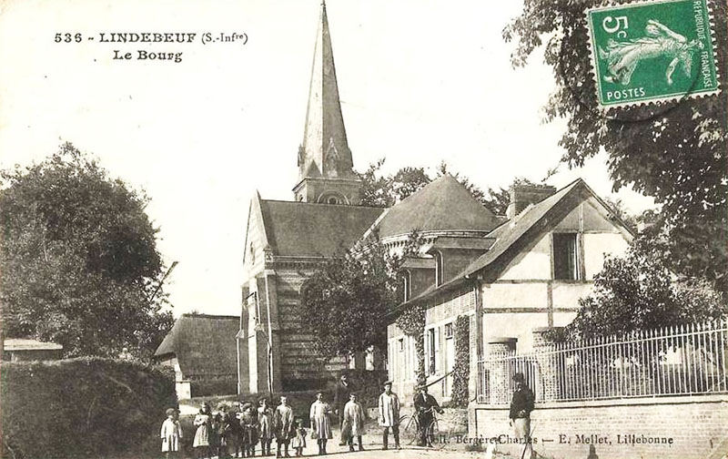 lindebeuf-bourg