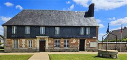 La mairie - Lintot