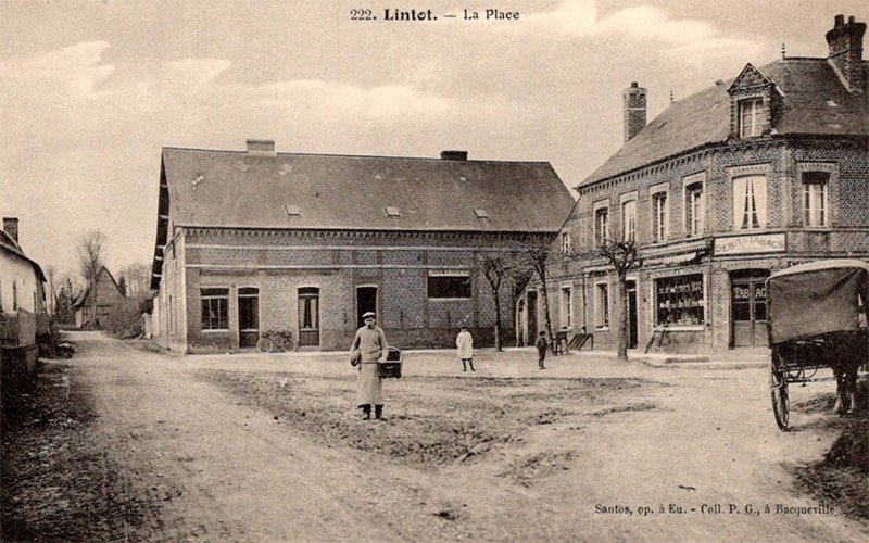lintot-place