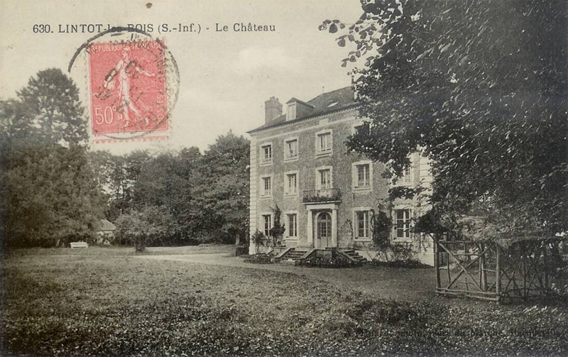 lintot-les-bois-chateau