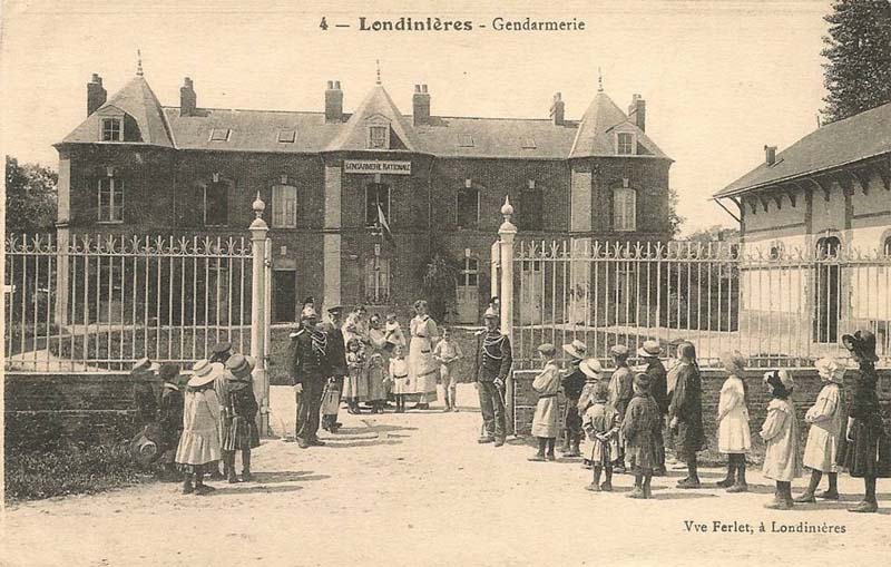 Gendarmerie
