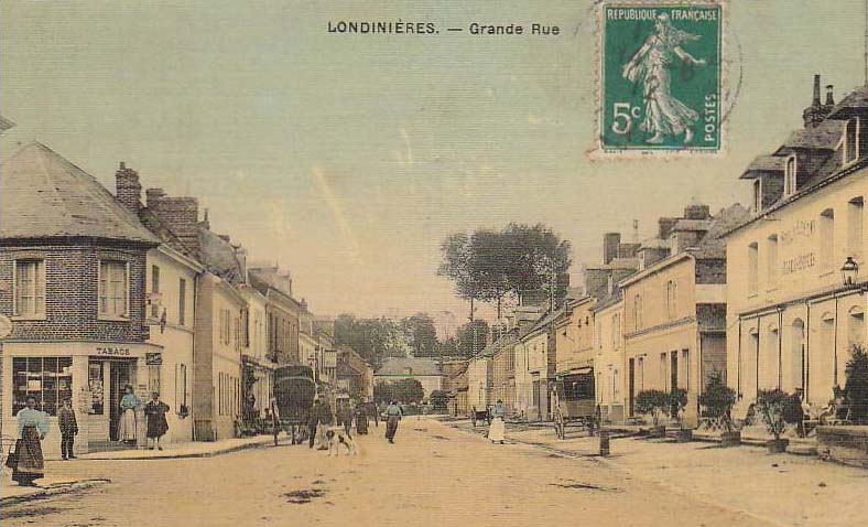 Grande Rue