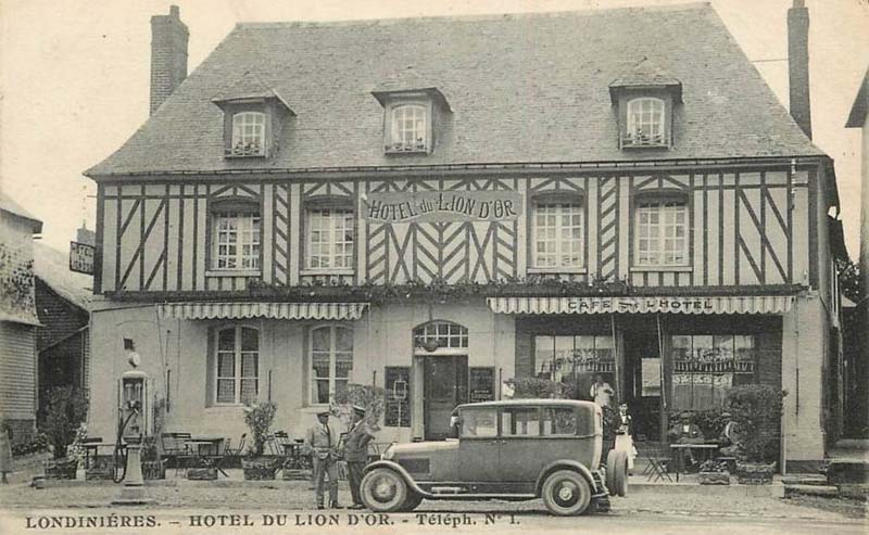 londinieres-hotel-lion-dor
