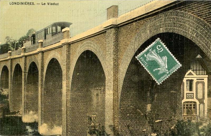 Le Viaduc