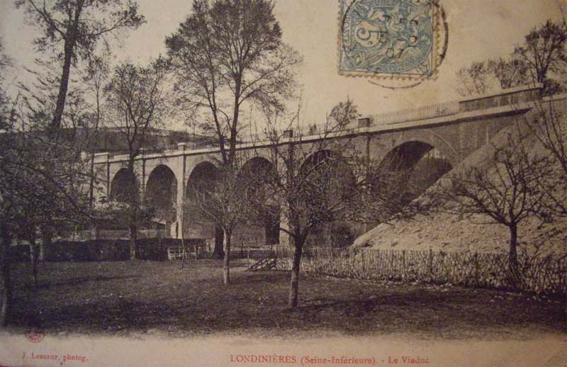 Le Viaduc