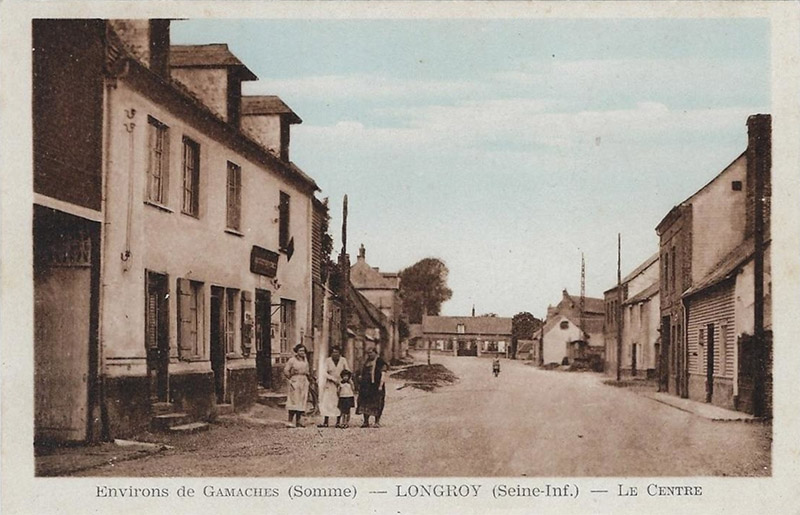 Le Centre