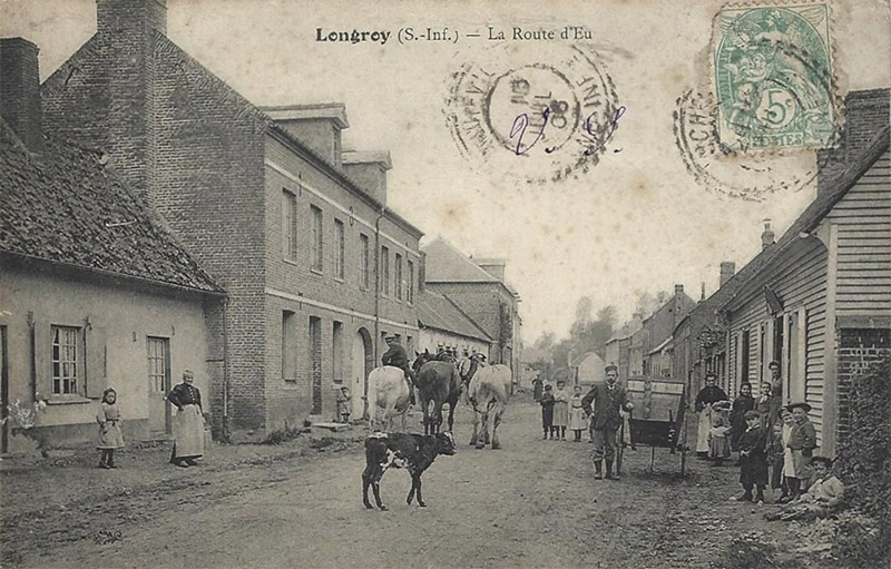 La Route d