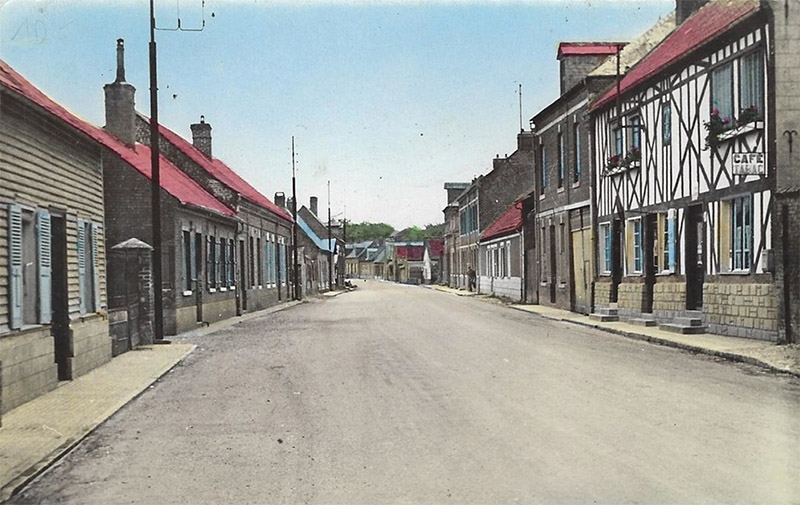 Rue Principale