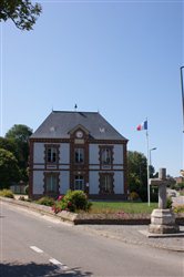 La Mairie de Longueil - Longueil