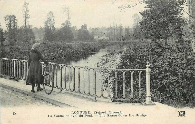longueil-saane