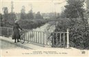 La Sane en Aval du Pont - Longueil