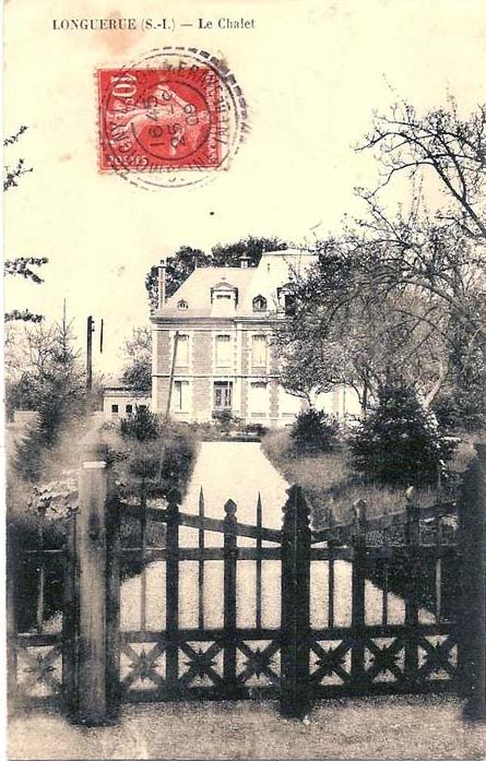 longuerue-chalet