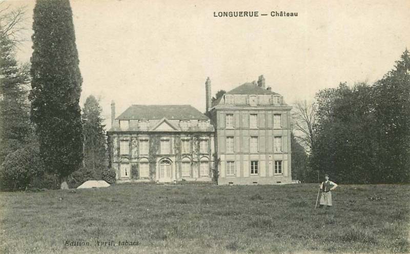 longuerue-chateau