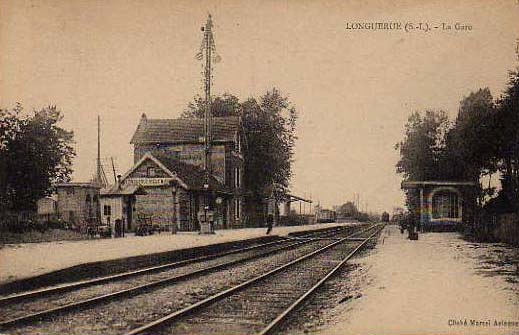 La Gare