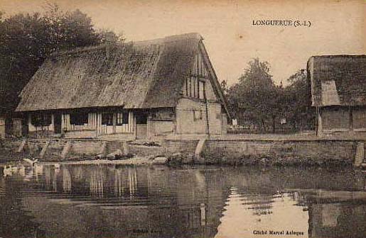 longuerue
