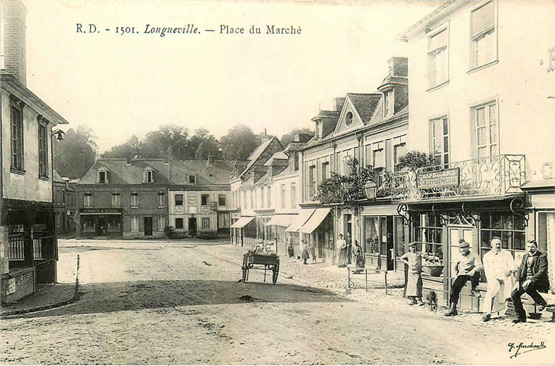 longueville-place-marche
