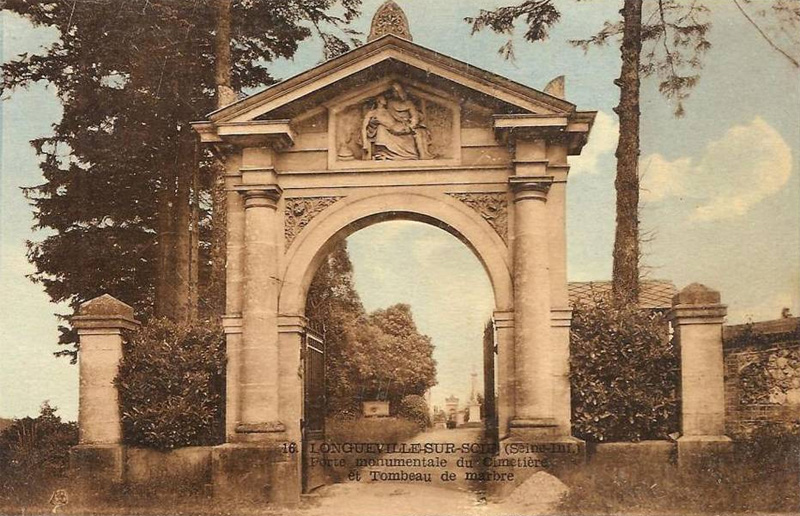 longueville-sur-scie-cimetiere