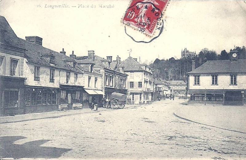 longueville-sur-scie-place-marche